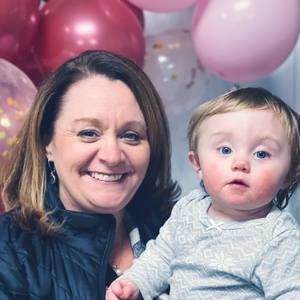 Meet your Posher, Jill